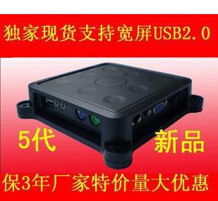 【云電腦/微型電腦/小電腦/電腦終端機】第五代無線產品概覽 價格、廠家與圖片解析